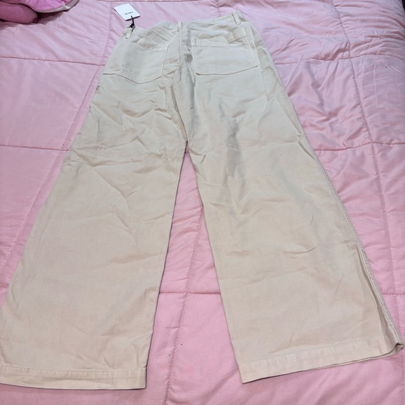 NWT AGOLDE Yuna Utility Pant 27 - Picture 5 of 6
